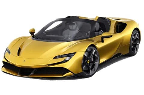 Ferrari SF90 Spider 2026 Ferrari SF90 Spider 2026 used_cars.forSale