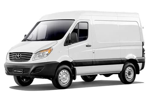 JAC Sunray 2026 JAC Sunray 2026 used_cars.forSale