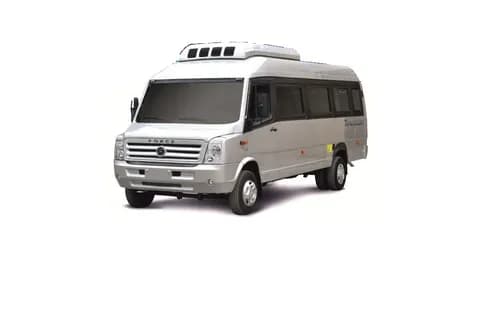 Force Traveller 2026 Force Traveller 2026 used_cars.forSale