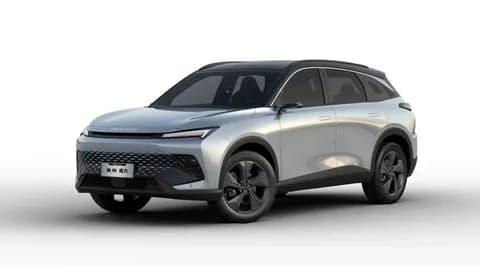 BAIC X55 2026 BAIC X55 2026 used_cars.forSale