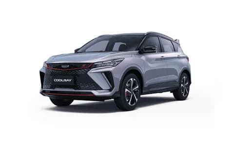 2024 Geely Coolray Review - Specs, Performance, Interior & More