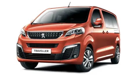 مراجعة بيجو ترافلر 2024 - المواصفات، الأداء، المقصورة والمزيد - Expert car rating