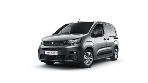 2024 Peugeot Partner Review - Specs, Performance, Interior & More
