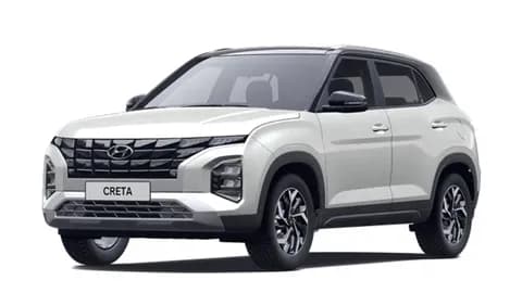 2024 Hyundai Creta Review - Specs, Performance, Interior & More