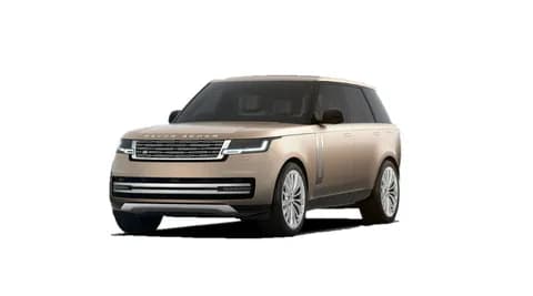 2024 Land Rover Range Rover Review - Specs, Performance, Interior & More