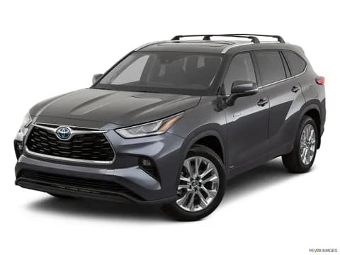 مراجعة تويوتا هايلاندر 2024 - المواصفات والأداء والداخلية والمزيد - Expert car rating