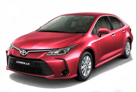 2024 Toyota Corolla Review - Specs, Performance, Interior & More