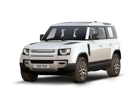 2024 Land Rover Defender Review - Specs, Performance, Interior & More - Expert car rating