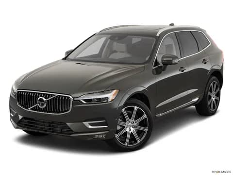 2024 Volvo XC60 Review - Specs, Performance, Interior & More - Expert car rating