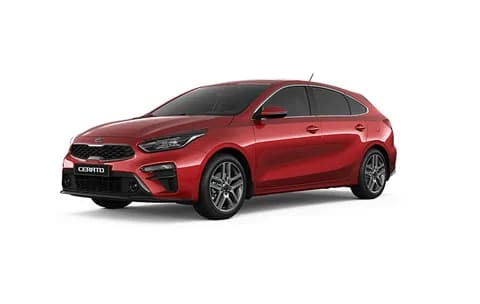 2024 Kia Cerato Hatchback Review - Design, Performance, Interior & More