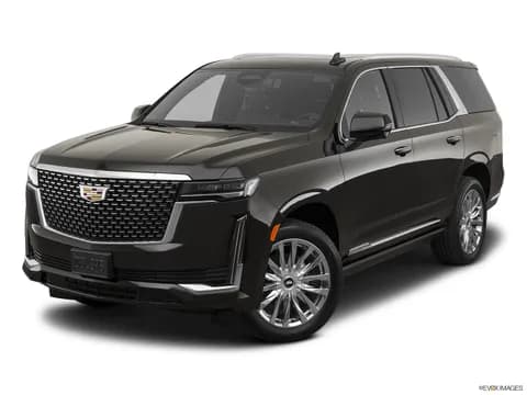 2024 Cadillac Escalade Review - Specs, Performance, Interior & More - Expert car rating