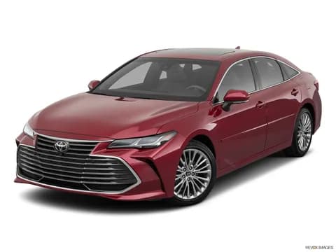 2024 Toyota Avalon Review - Specs, Performance, Interior & More