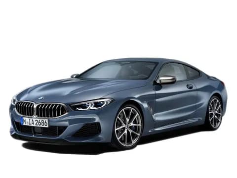 2024 BMW 8 Series Coupe Review - Specs, Performance, Interior & More - Expert car rating