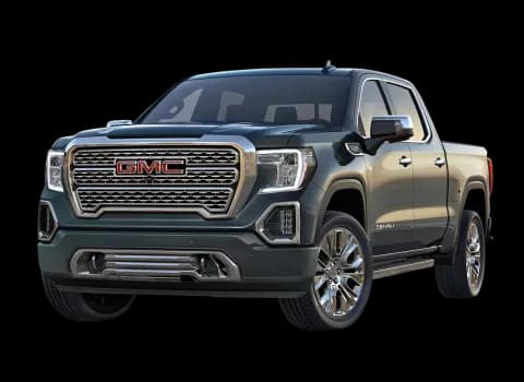 مراجعة جي إم سي سييرا دينالي 2024 - المواصفات، الأداء، الداخلية والمزيد - Expert car rating