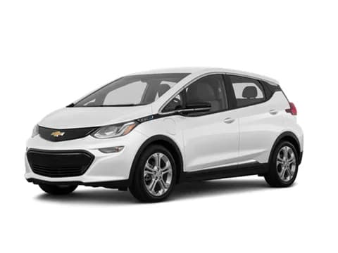 2024 Chevrolet Bolt EV Review - Specs, Performance, Interior & More
