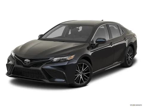 2024 Toyota Camry Review - Specs, Performance, Interior & More