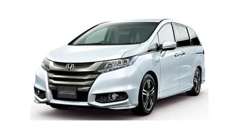 2024 Honda Odyssey J Review - Specs, Performance, Interior & More - Expert car rating