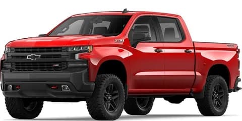 2024 Chevrolet Silverado Review - Specs, Performance, Interior & More - Expert car rating
