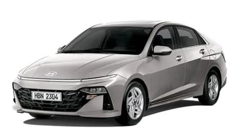 2024 Hyundai Accent Review - Specs, Performance, Interior & More