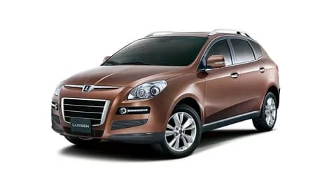 2024 Luxgen 7 SUV Review - Specs, Performance, Interior & More - Expert car rating