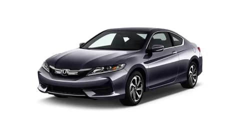 2024 Honda Accord Coupe Review - Specs, Performance, Interior & More - Expert car rating