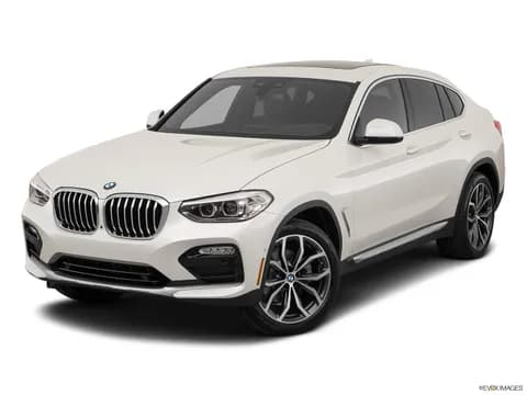 2024 BMW X4 Review - Specs, Performance, Interior & More - Expert car rating