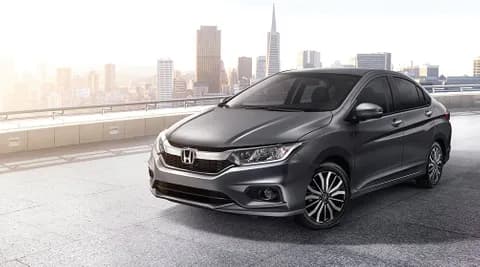 2024 Honda City Review - Specs, Performance, Interior & More