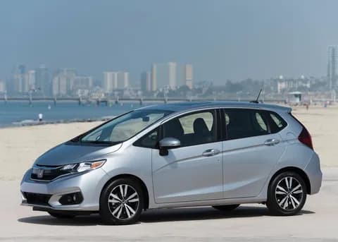 2024 Honda Jazz Review - Specs, Performance, Interior & More