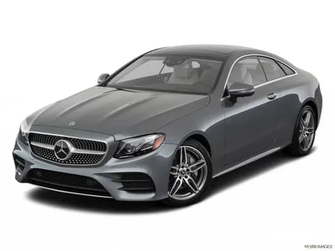 مراجعة مرسيدس-بنز E-Class كوبيه 2024 - المواصفات، الأداء، الداخلية والمزيد - Expert car rating