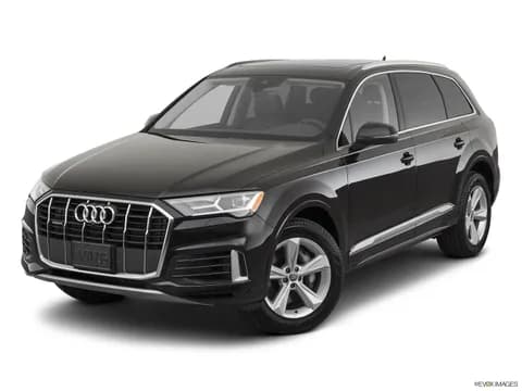 2024 Audi Q7 Review - Specs, Performance, Interior & More