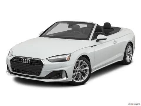 مراجعة أودي A5 كابريوليه 2024 - المواصفات، الأداء، الداخلية والمزيد - Expert car rating