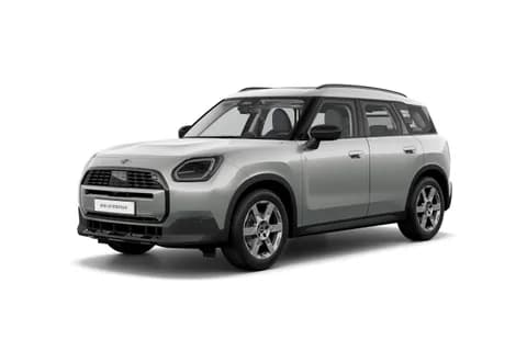 2024 Mini Countryman Review - Specs, Performance, Interior & More
