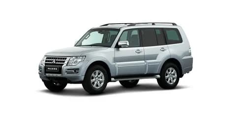 2024 Mitsubishi Pajero Review - Specs, Performance, Interior & More - Expert car rating