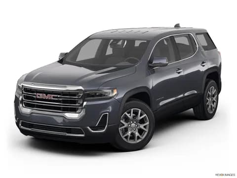 مراجعة جي إم سي أكاديا 2024 - المواصفات والأداء والداخلية والمزيد - Expert car rating