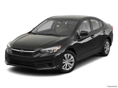 2024 Subaru Impreza Review - Specs, Performance, Interior & More