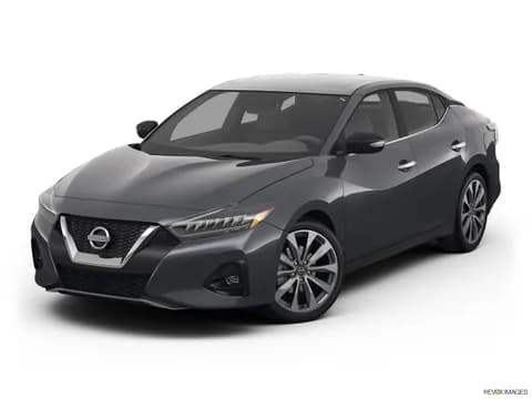 2024 Nissan Maxima Review - Specs, Performance, Interior & More