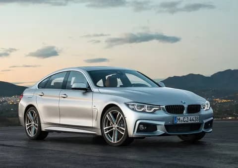 مراجعة بي إم دبليو 4 سيريز جران كوبيه 2024 - المواصفات، الأداء، الداخلية والمزيد - Expert car rating
