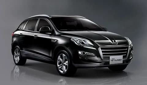 2024 Luxgen U7 Review - Specs, Performance, Interior & More - Expert car rating