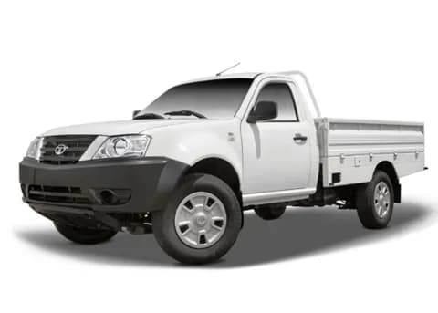 2024 TATA Xenon Review - Specs, Performance, Interior & More