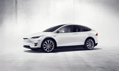 2024 Tesla Model X Review - Specs, Performance, Interior & More