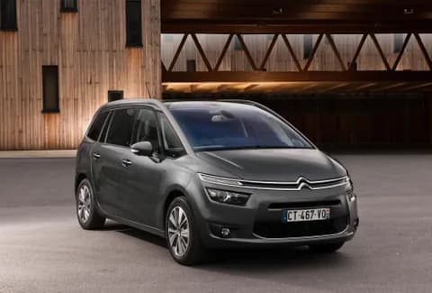 مراجعة سيتروين C4 غراند بيكاسو 2024 - المواصفات، الأداء، الداخلية والمزيد - Expert car rating