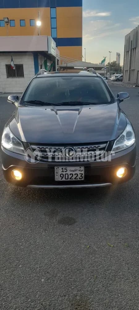 Used Dongfeng H30 Elegant 2016 Used Dongfeng H30 Elegant 2016 used_cars.forSale