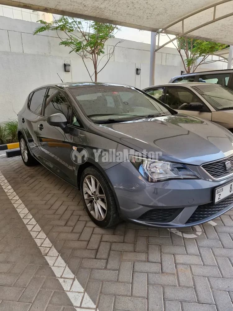 Used Seat Ibiza 2014 Used Seat Ibiza 2014 used_cars.forSale
