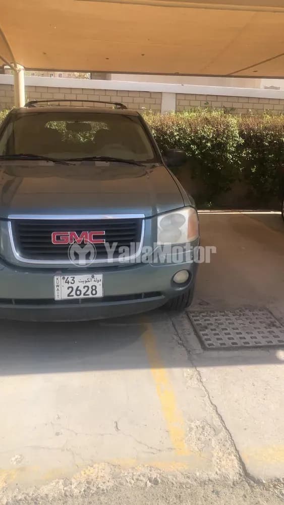 Used JMC Grand Avenue 2009 Used JMC Grand Avenue 2009 used_cars.forSale