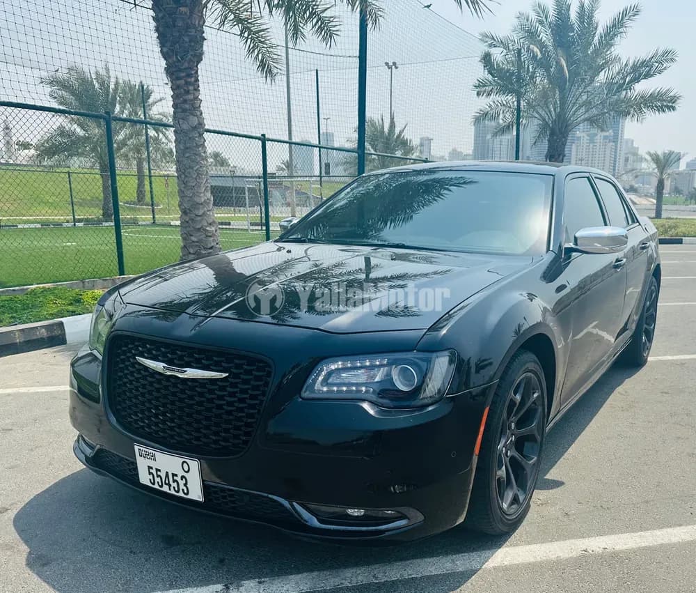 Used Chrysler 300 2020 Used Chrysler 300 2020 used_cars.forSale