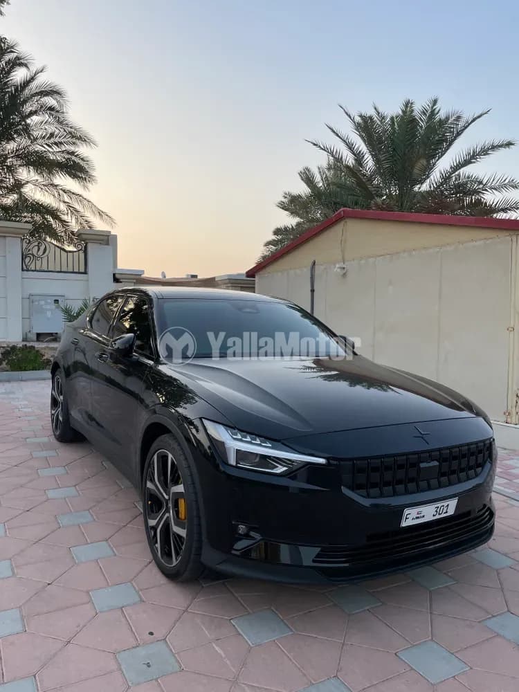 Used Polestar 2 Long Range Dual Motor - PRFM 2022 Used Polestar 2 Long Range Dual Motor - PRFM 2022 used_cars.forSale