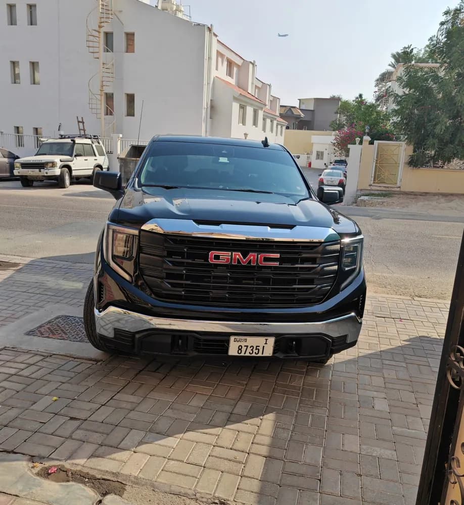 Used GMC Sierra 1500 4WD Regular Cab 2024 Used GMC Sierra 1500 4WD Regular Cab 2024 used_cars.forSale