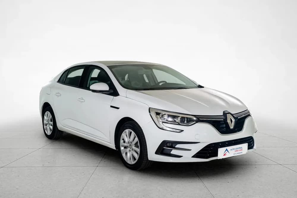 Used Renault Megane 1.6L PE 2024 Used Renault Megane 1.6L PE 2024 used_cars.forSale