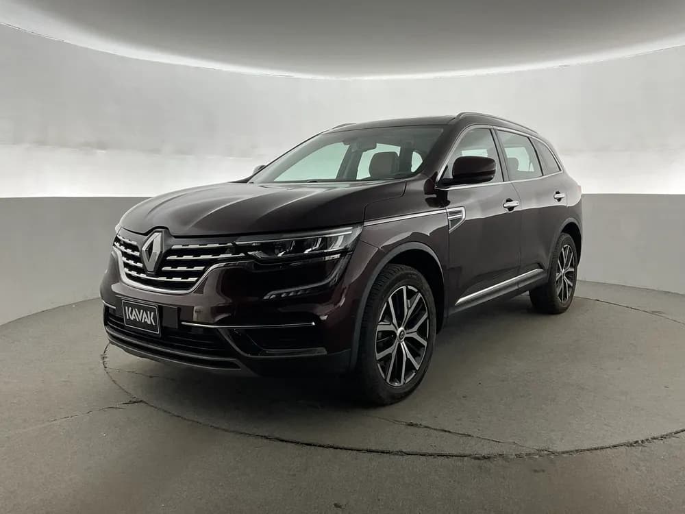 Used Renault Koleos 2024 Used Renault Koleos 2024 used_cars.forSale