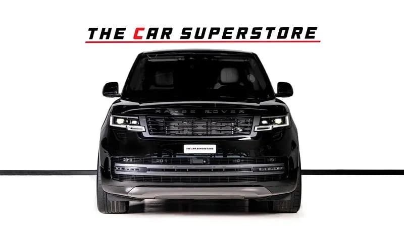 Used Land Rover Range Rover 4.4T Autobiography 530PS 2023 Used Land Rover Range Rover 4.4T Autobiography 530PS 2023 used_cars.forSale
